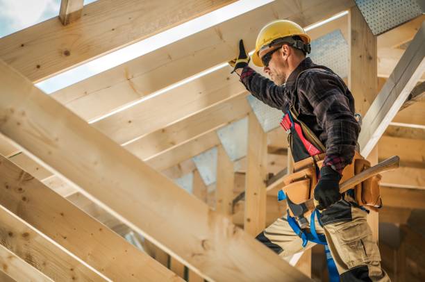 Best Best Roofing Contractors  in North Chicago, IL