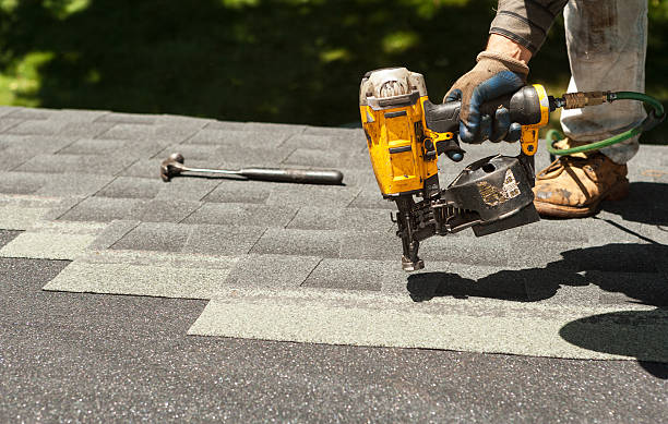 Slate Roofing Contractor in North Chicago, IL