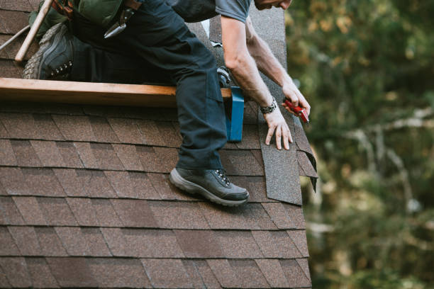 Quick and Trustworthy Emergency Roof Repair Services in North Chicago, IL